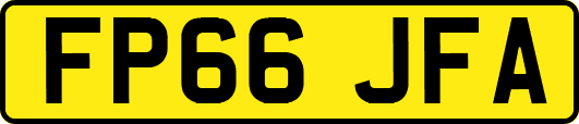 FP66JFA