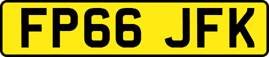 FP66JFK