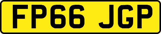 FP66JGP