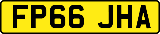 FP66JHA
