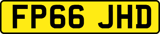 FP66JHD