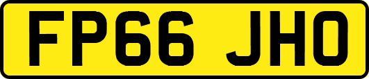 FP66JHO