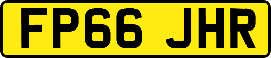 FP66JHR