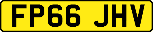 FP66JHV