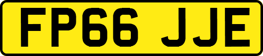 FP66JJE