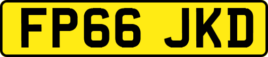 FP66JKD