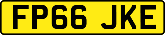 FP66JKE