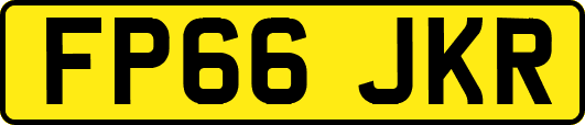 FP66JKR