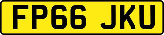 FP66JKU