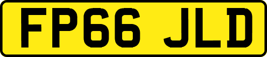 FP66JLD