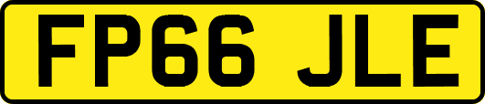 FP66JLE