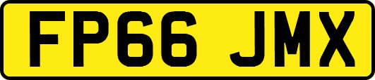 FP66JMX