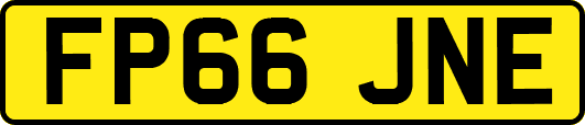 FP66JNE