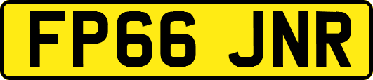 FP66JNR