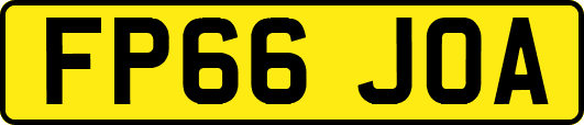 FP66JOA