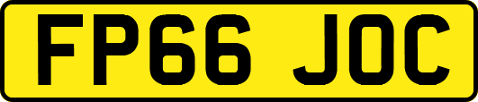 FP66JOC