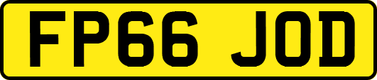 FP66JOD