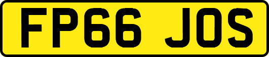 FP66JOS