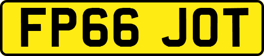 FP66JOT