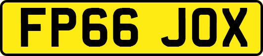 FP66JOX