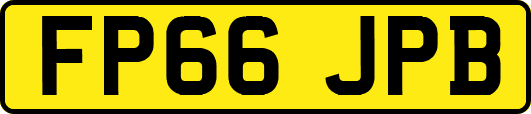 FP66JPB