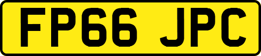 FP66JPC