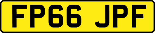 FP66JPF