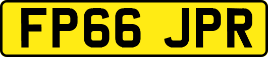 FP66JPR