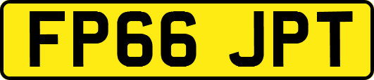 FP66JPT