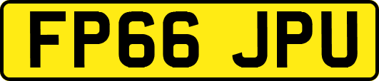 FP66JPU
