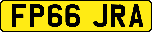 FP66JRA