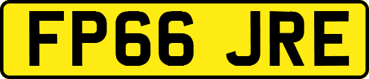 FP66JRE