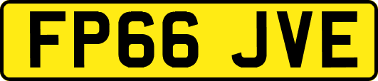 FP66JVE