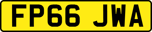 FP66JWA