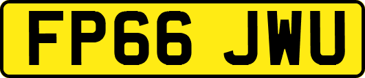 FP66JWU