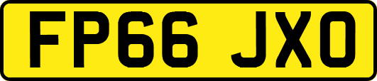 FP66JXO