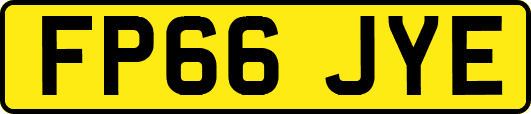 FP66JYE