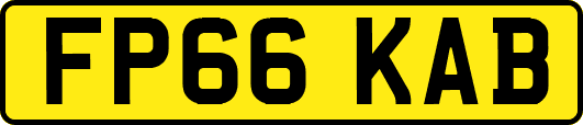 FP66KAB