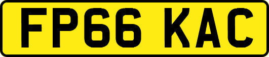 FP66KAC