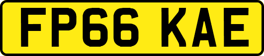 FP66KAE