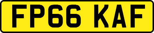 FP66KAF