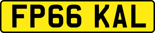 FP66KAL