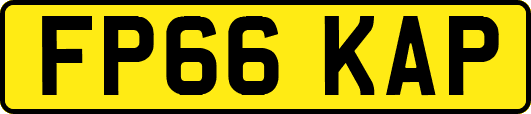 FP66KAP