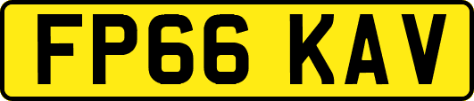 FP66KAV