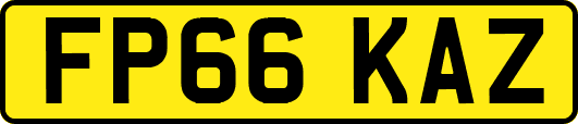 FP66KAZ