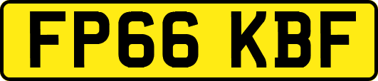 FP66KBF