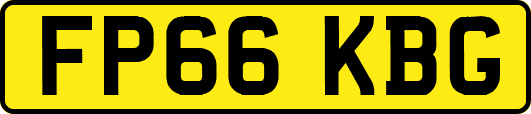 FP66KBG