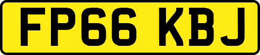 FP66KBJ