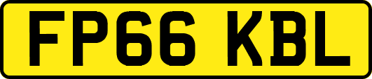FP66KBL
