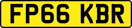 FP66KBR